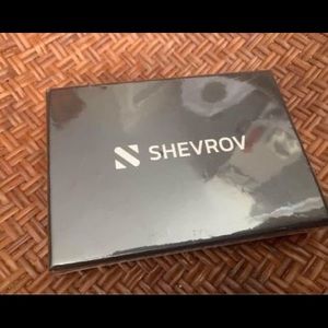 RFID Carbon Fiber Wallets for Men - Minimalist Aluminum Metal Wallet